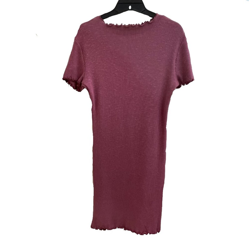 Popular 21 Dress Size Large EUC